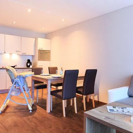 Sleeps 4 Wifi T425784 Sevelen