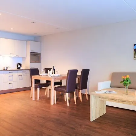 Sleeps 4 Wifi T425784 Apartment