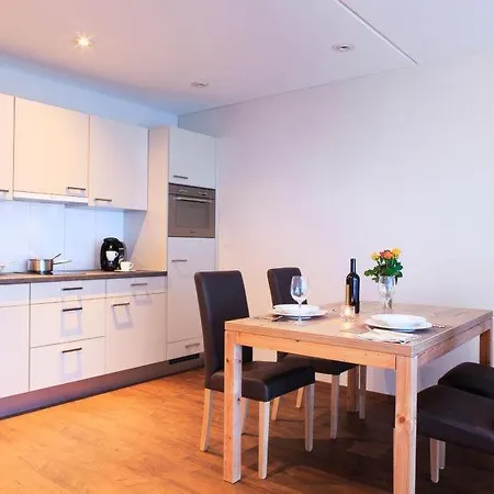 Sleeps 4 Wifi T425784 公寓 Sevelen